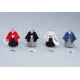 Nendoroid More - Pack 4 accessoires pour figurines Nendoroid Dress-Up Coming of Age Ceremony Hakama