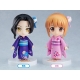 Nendoroid More - Pack 4 accessoires pour figurines Nendoroid Dress-Up Coming of Age Ceremony Furisode