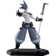 Promare - Statuette Promare Pop Up Parade Galo Thymos: Monochrome Ver. 18 cm