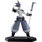 Promare - Statuette Promare Pop Up Parade Galo Thymos: Monochrome Ver. 18 cm Promare - Statuette Promare Pop Up Parade Galo Thymos: Monochrome Ver. 18 cm