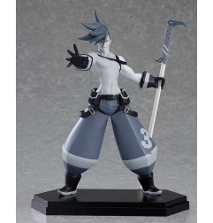 Promare - Statuette Promare Pop Up Parade Galo Thymos: Monochrome Ver. 18 cm