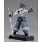 Promare - Statuette PVC Pop Up Parade Galo Thymos: Monochrome Ver. 18 cm