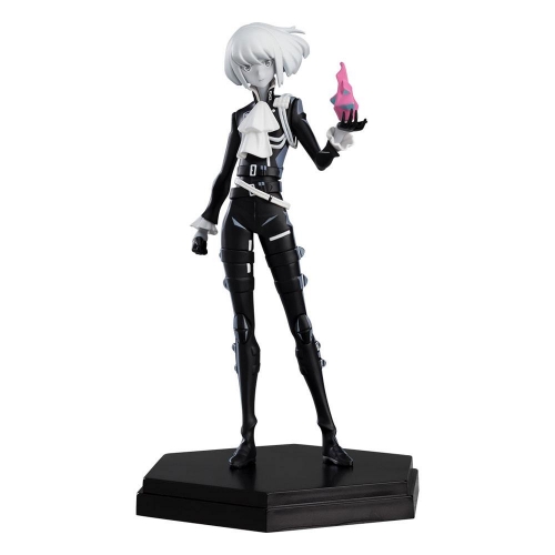 Promare - Statuette Pop Up Parade Lio Fotia Monochrome Ver. 17 cm