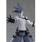 Promare - Statuette Promare Pop Up Parade Galo Thymos: Monochrome Ver. 18 cm Promare - Statuette Promare Pop Up Parade Galo Thymos: Monochrome Ver. 18 cm