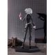 Promare - Statuette Pop Up Parade Lio Fotia Monochrome Ver. 17 cm