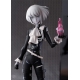 Promare - Statuette Pop Up Parade Lio Fotia Monochrome Ver. 17 cm