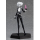 Promare - Statuette Pop Up Parade Lio Fotia Monochrome Ver. 17 cm