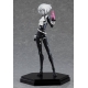 Promare - Statuette Pop Up Parade Lio Fotia Monochrome Ver. 17 cm