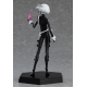 Promare - Statuette Pop Up Parade Lio Fotia Monochrome Ver. 17 cm