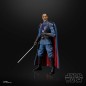 Star Wars - The Mandalorian Black Series Credit Collection figurine 2022 Moff Gideon 15 cm