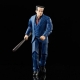 Marvel - Figurine Spider-Man Marvel Legends Series 2022 's Hammerhead 15 cm