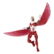 Marvel - Figurine Marvel Legends Retro Collection 2022 's Falcon 15 cm