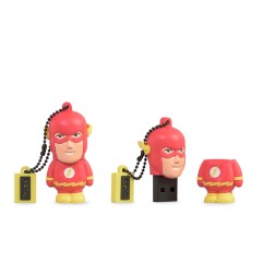 DC Comics - Clé USB Flash 8 GB
