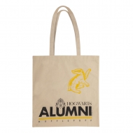 Harry Potter - Sac shopping Alumni Hufflepuff