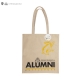 Harry Potter - Sac shopping Alumni Hufflepuff