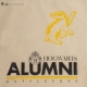 Harry Potter - Sac shopping Alumni Hufflepuff