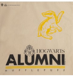 Harry Potter - Sac shopping Alumni Hufflepuff