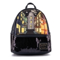 Harry Potter - Sac à dos Diagon Alley Sequin By Loungefly