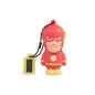DC Comics - Clé USB Flash 8 GB