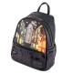 Harry Potter - Sac à dos Diagon Alley Sequin By Loungefly
