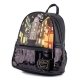 Harry Potter - Sac à dos Diagon Alley Sequin By Loungefly