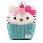 Hello Kitty - Sac à dos Hello Kitty Cupcake By Loungefly