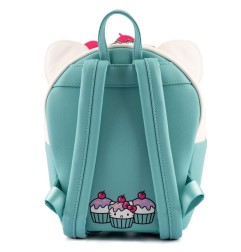 Hello Kitty - Sac à dos Hello Kitty Cupcake By Loungefly