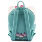 Hello Kitty - Sac à dos Hello Kitty Cupcake By Loungefly