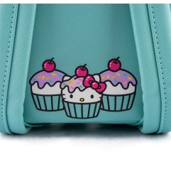 Hello Kitty - Sac à dos Hello Kitty Cupcake By Loungefly