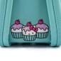 Hello Kitty - Sac à dos Hello Kitty Cupcake By Loungefly