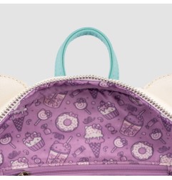 Hello Kitty - Sac à dos Hello Kitty Cupcake By Loungefly