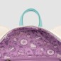 Hello Kitty - Sac à dos Hello Kitty Cupcake By Loungefly