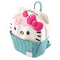 Hello Kitty - Sac à dos Hello Kitty Cupcake By Loungefly