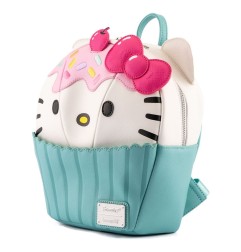 Hello Kitty - Sac à dos Hello Kitty Cupcake By Loungefly