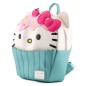 Hello Kitty - Sac à dos Hello Kitty Cupcake By Loungefly