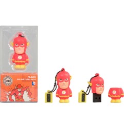 DC Comics - Clé USB Flash 8 GB