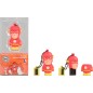 DC Comics - Clé USB Flash 8 GB
