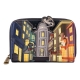 Harry Potter - Porte-monnaie Diagon Alley By Loungefly