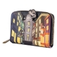 Harry Potter - Porte-monnaie Diagon Alley By Loungefly