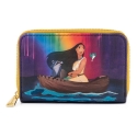 Disney - Porte-monnaie Pocahontas Just Around The River by Loungefly