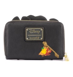 Disney - Porte-monnaie Villains Scene Evil Stepmother And Step Sisters By Loungefly