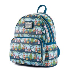 Robin des Bois - Disney by Loungefly sac à dos Robin Hood Sherwood AOP