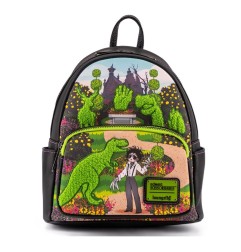 Edward aux mains d'argent - By Loungefly sac à dos Topiary