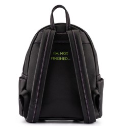 Edward aux mains d'argent - Sac à dos Topiary By Loungefly