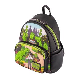 Edward aux mains d'argent - Sac à dos Topiary By Loungefly