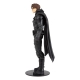 DC Multiverse - Figurine Batman Unmasked (The Batman) 18 cm
