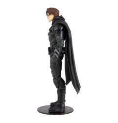 DC Multiverse - Figurine Batman Unmasked (The Batman) 18 cm
