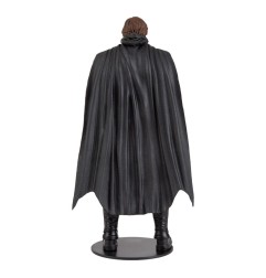 DC Multiverse - Figurine Batman Unmasked (The Batman) 18 cm