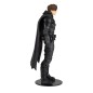 DC Multiverse - Figurine Batman Unmasked (The Batman) 18 cm