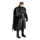 DC Multiverse - Figurine Batman Unmasked (The Batman) 18 cm